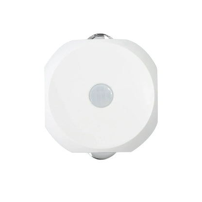 Motion Activated LED Night Wall Lamp