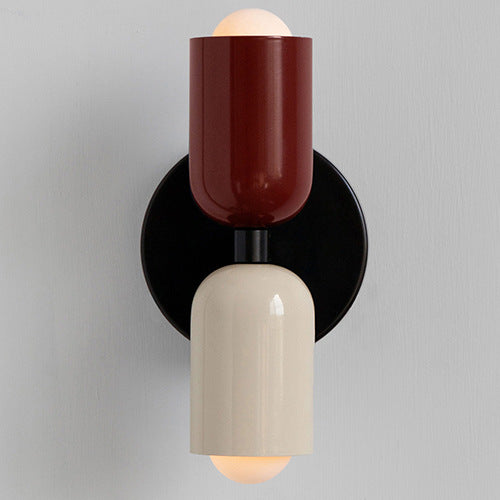 Simple Adjustable Wall Lamp