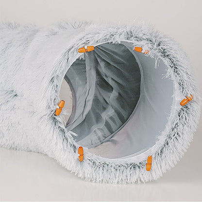 Cozy Cat Hideaway Bed Tunnel