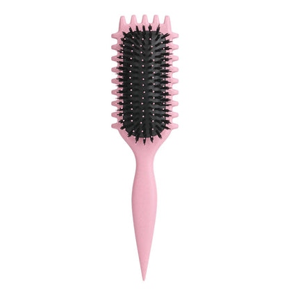 Easy Style 3-in-1 Hair Brush for Women