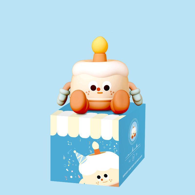 Befez | Sweet Birthday Lamp Nightlight