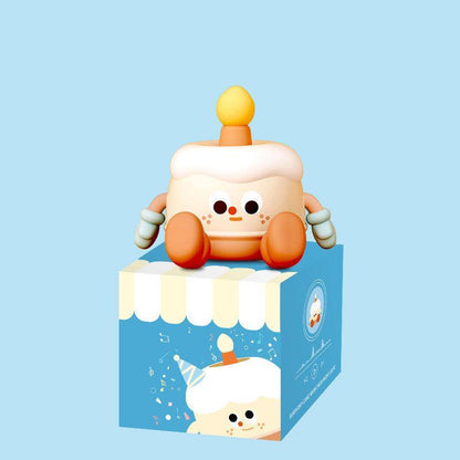 Befez | Sweet Birthday Lamp Nightlight