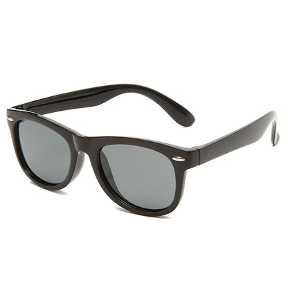 Befez | Kids Durable Flexible Sunglasses - Befez