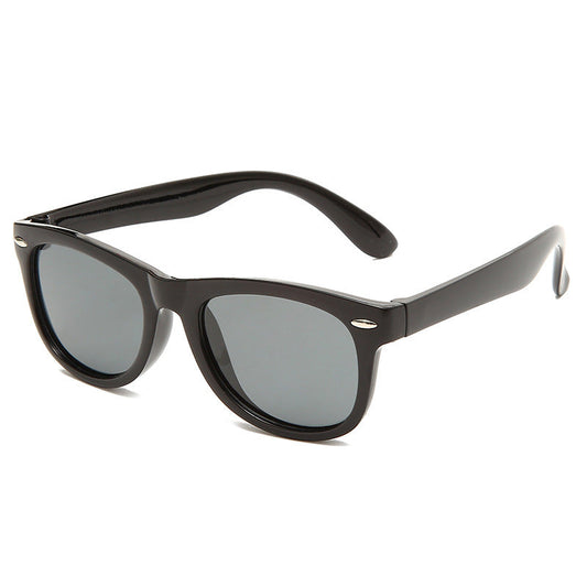 Befez | Kids Durable Flexible Sunglasses - Befez