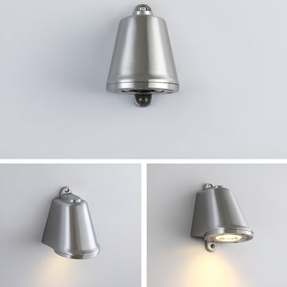 Simple Modern LED Outdoor Light