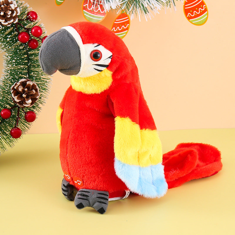 Fun Interactive Singing Bird Kids Toy - Befez
