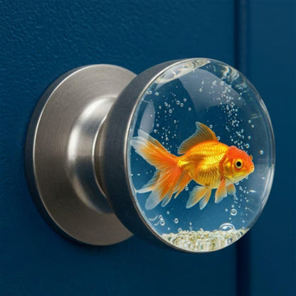Stylish Door Handle Home Upgrade