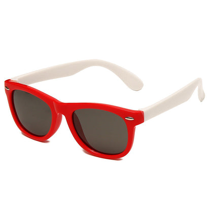 Befez | Kids Durable Flexible Sunglasses