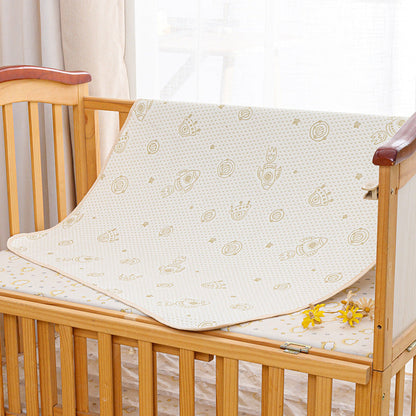 Waterproof Infant Play Mat