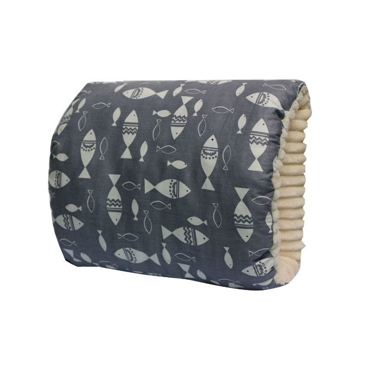 Soft Baby Feeding Support Cushion