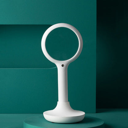Compact HD Led Lamp Magnifier