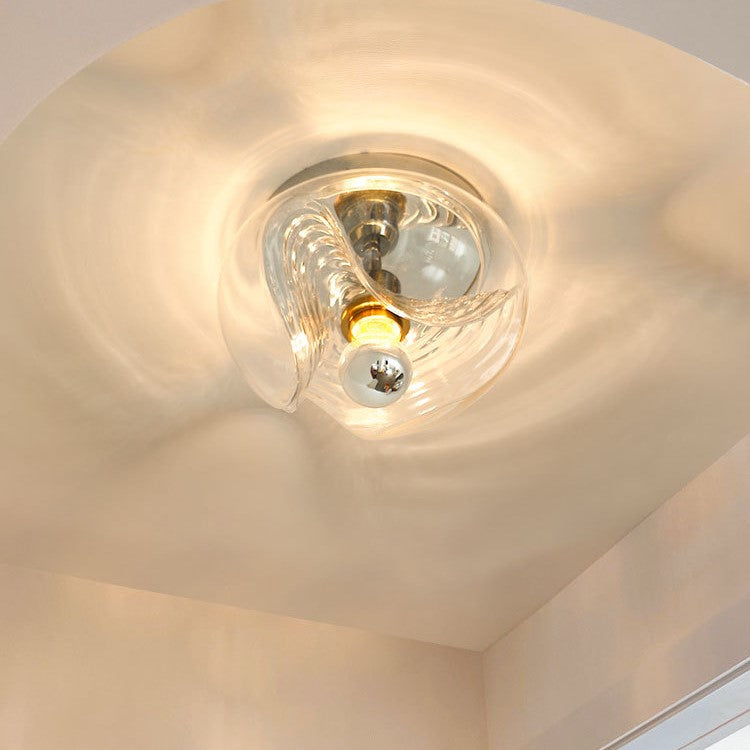 Classic European Retro Ceiling Light