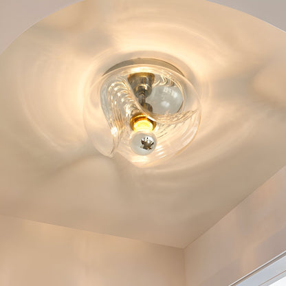 Classic European Retro Ceiling Light