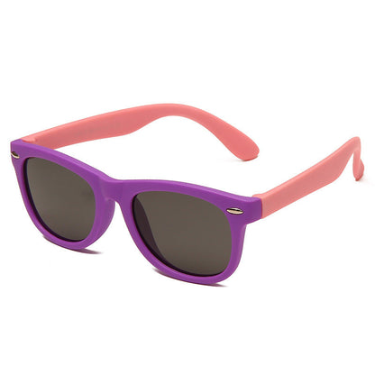 Befez | Kids Durable Flexible Sunglasses
