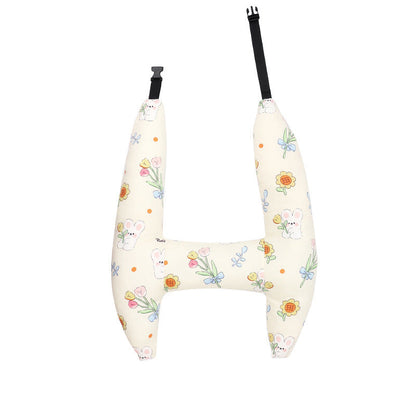 Befez | Soft Neck Car Cushion