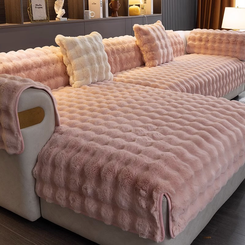 Premium Sofa Protection Cover