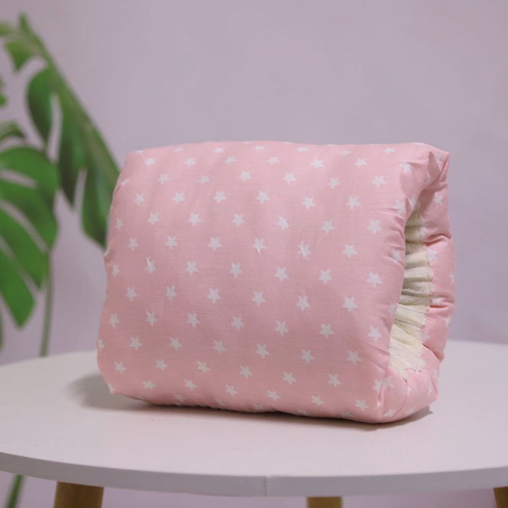 Soft Baby Feeding Support Cushion