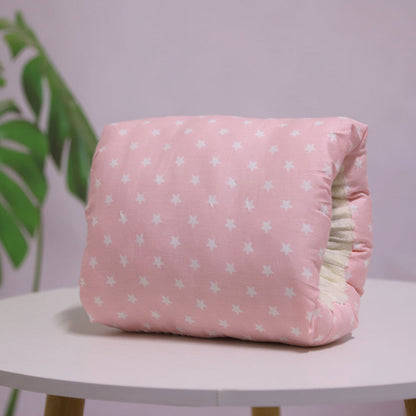 Soft Baby Feeding Support Cushion