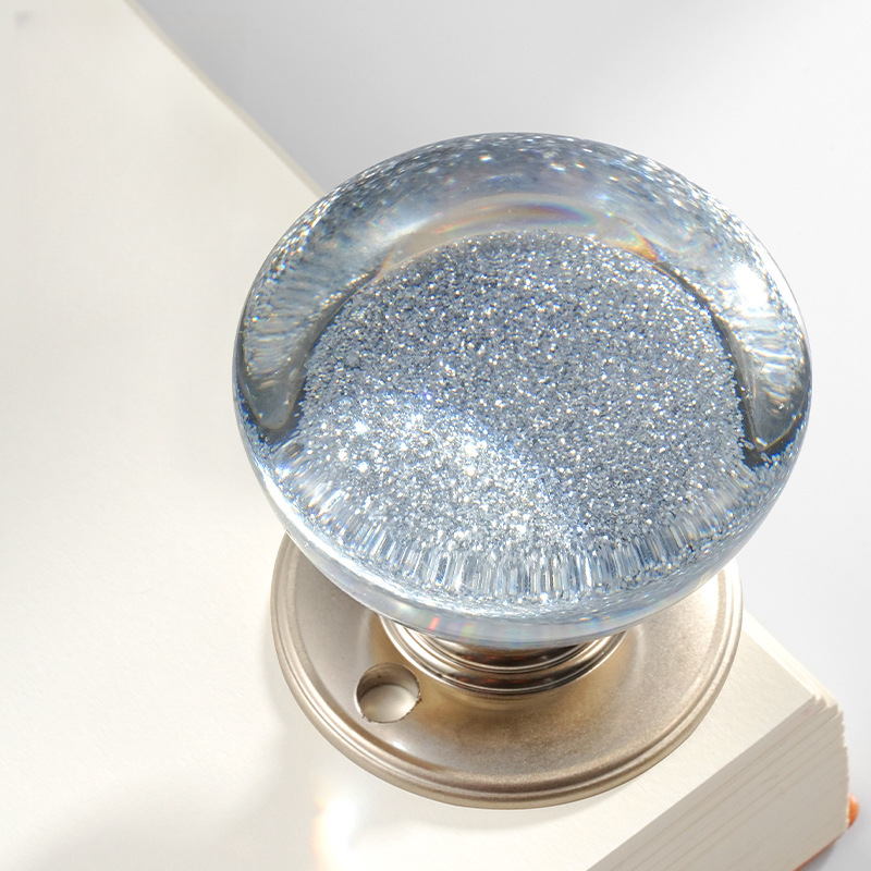 Stylish Door Handle Home Upgrade