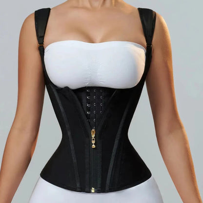 Slimming Mid Waist Shaping Shapewear