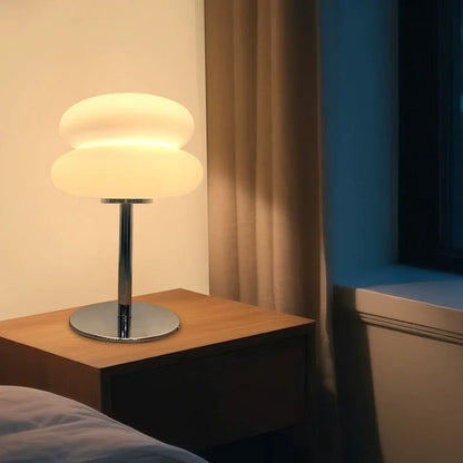 Compact Modern Desk Lamp Vintage Style Nightlight - Befez