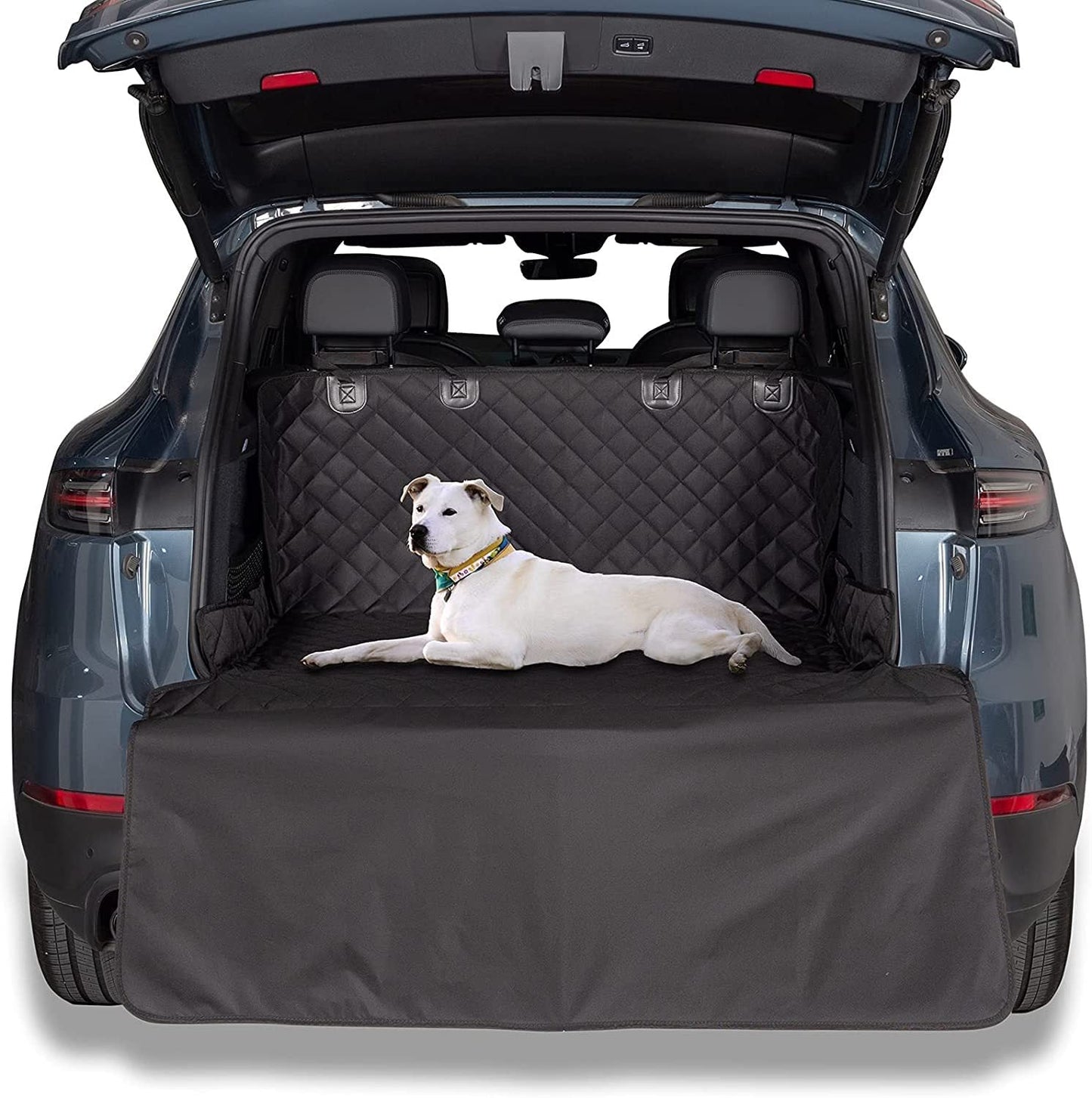 Durable Pet Boot Liner for SUV Cars