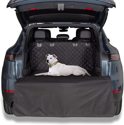 Durable Pet Boot Liner for SUV Cars
