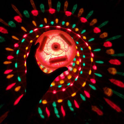 Bright Baby Pool Bath LED Color Changing Fountain Light