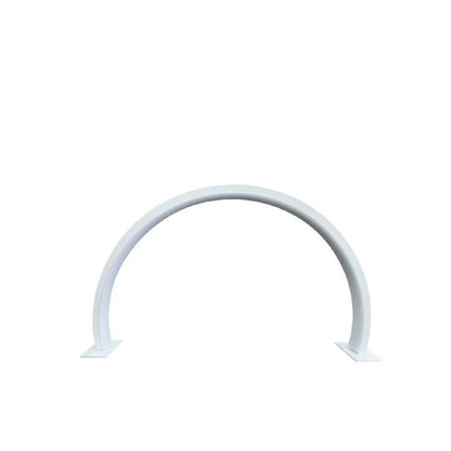 Compact LED Nail Table Lamp U-Shaped Desk Light