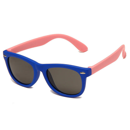 Befez | Kids Durable Flexible Sunglasses