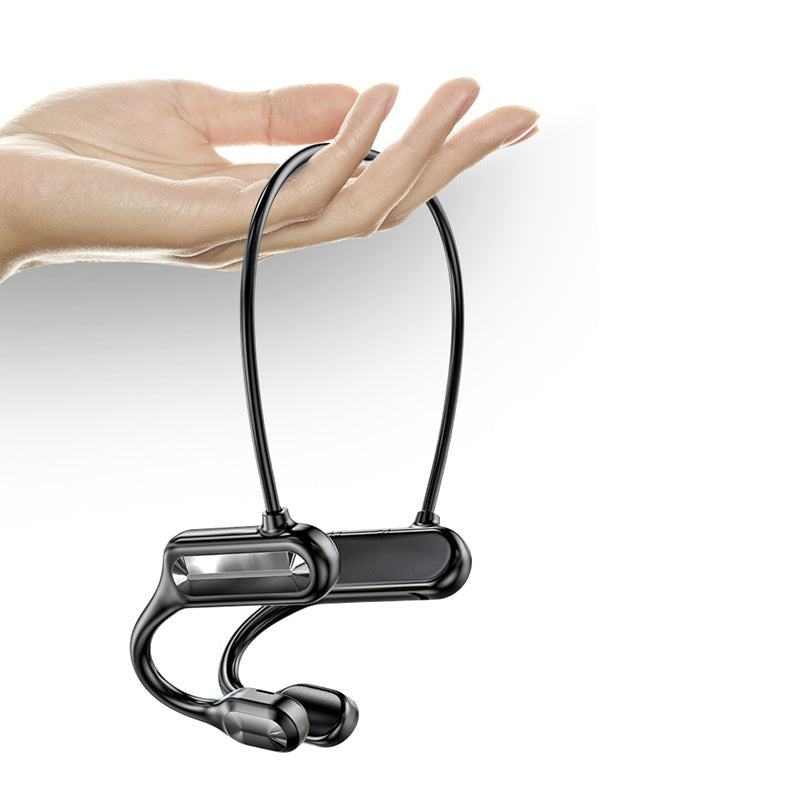 Automatic Fit Bluetooth Wireless Headphones