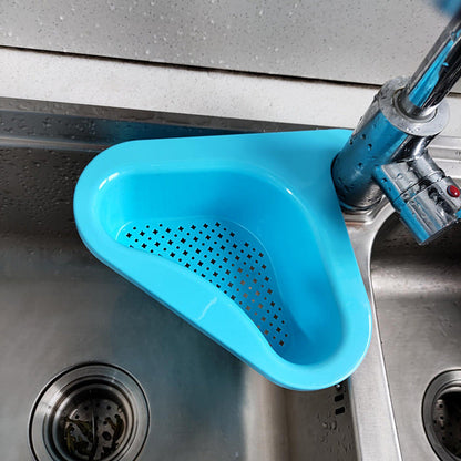 Befez Swan Sink Drain Filter Strainer (2 Pack)