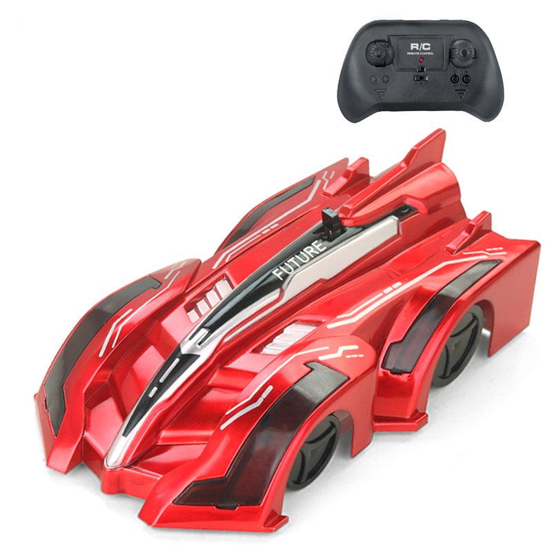 Befez | Wireless Floating RC Vehicle - Befez