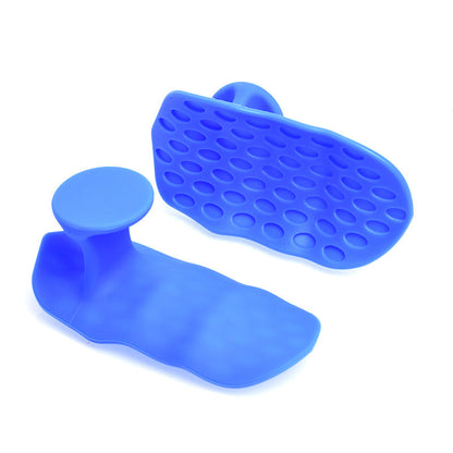 Comfortable Non-Slip Workout Grips