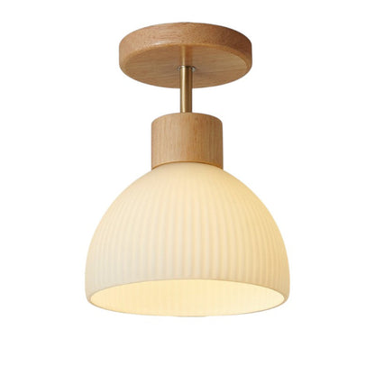 Simple Ceiling Light Fixture