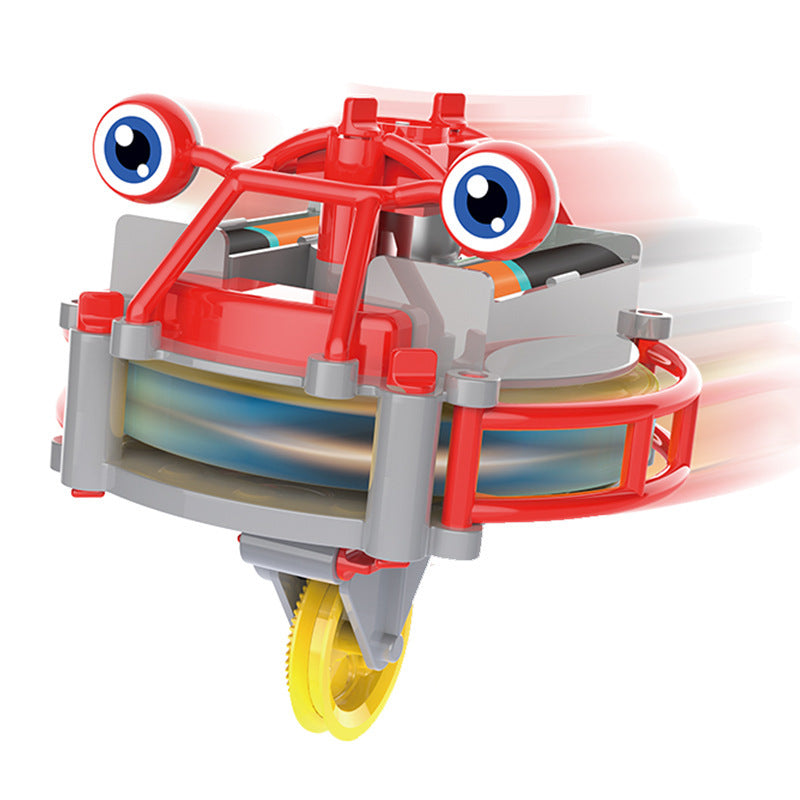 Fun Kids Balance Toy