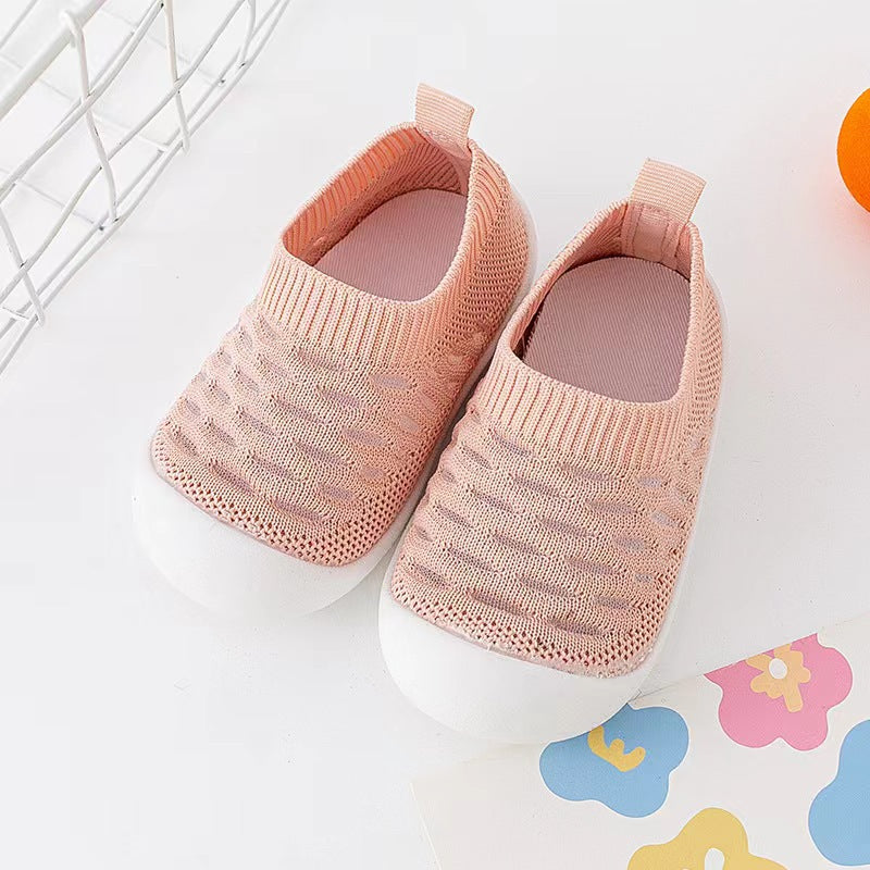 Befez | Soft Baby Toeless Socks