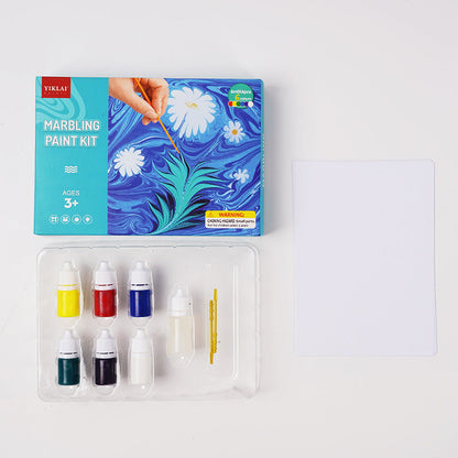 Vibrant Art Watercolor Paint Kit - Befez