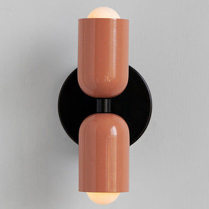 Simple Adjustable Wall Lamp