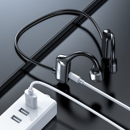 Automatic Fit Bluetooth Wireless Headphones