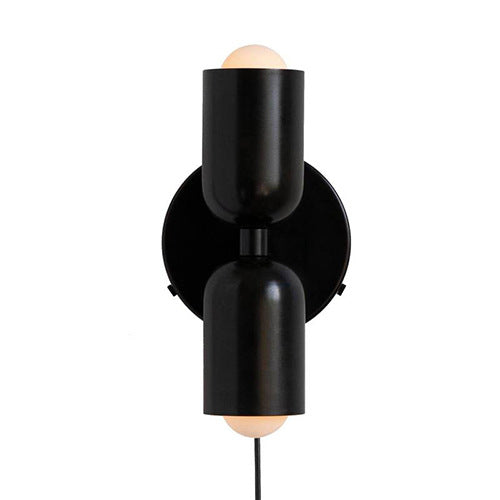 Simple Adjustable Wall Lamp