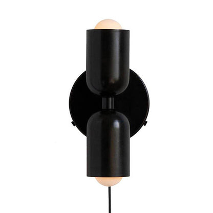 Simple Adjustable Wall Lamp