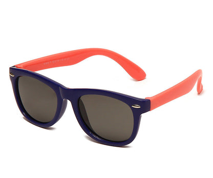 Befez | Kids Durable Flexible Sunglasses