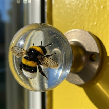 Stylish Door Handle Home Upgrade