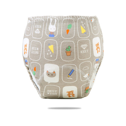 Reusable Potty Training Pants for Toddlers