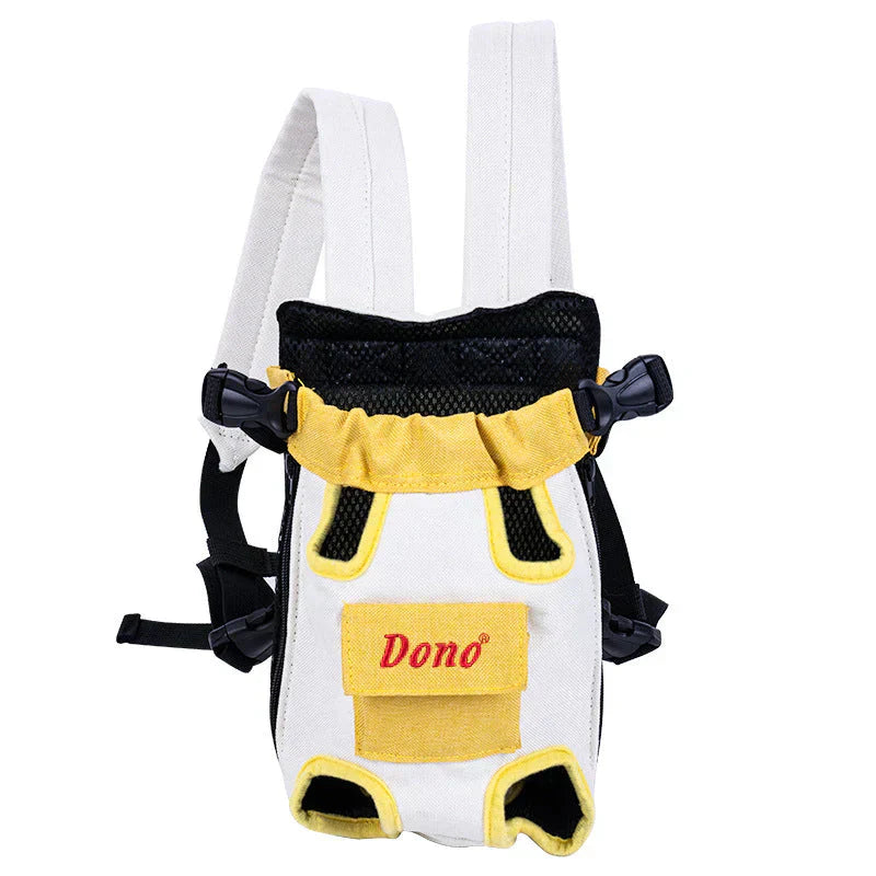 Comfy Pet Travel Bag – Premium Pet Carrier Case