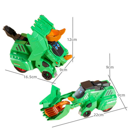 Cool Dinosaur Toy Cars