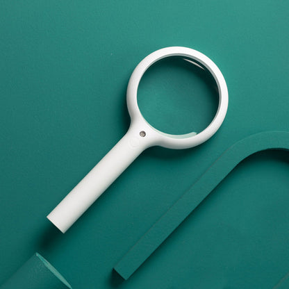 Compact HD Led Lamp Magnifier