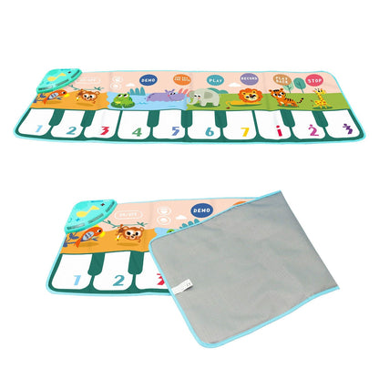 Fun Kids Keyboard Playmat