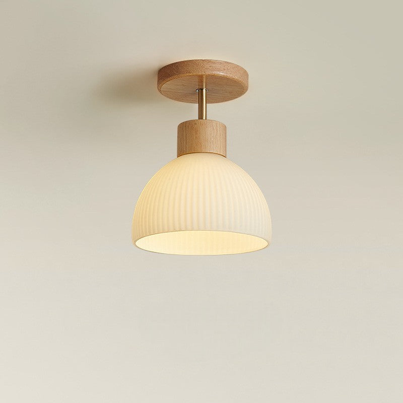 Simple Ceiling Light Fixture